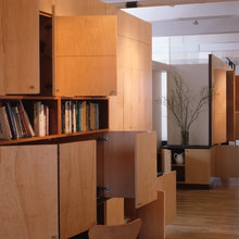 CABINET DOORS