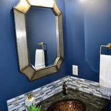 Main Bath