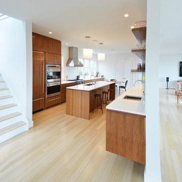 Hamptons House