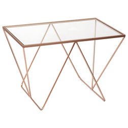 Contemporary Side Tables And End Tables by Pomax Home Collection