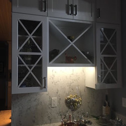 1351 - Undercabinet Lighting