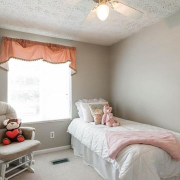 Kid's Room