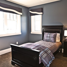 Boys Room