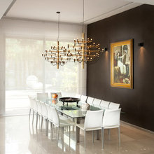 if my house were more modern!