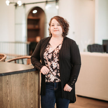 Meet the Team: Karen Bundy