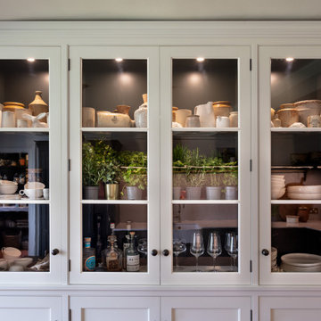 A Bespoke Heritage Kitchen - Craftsman's Collection