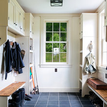 210 - Mudroom