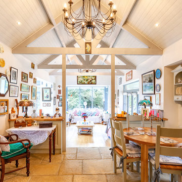 Photography of Brook House Co Wicklow