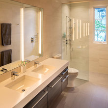 Bathroom Breezy