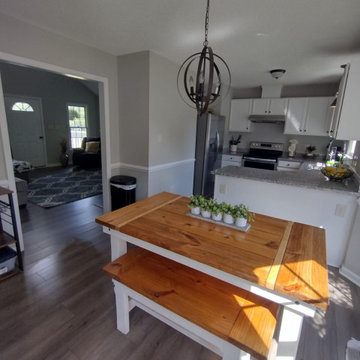 Liliana Cleaning Services 32