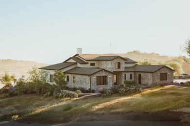 Templeton Modern Estate