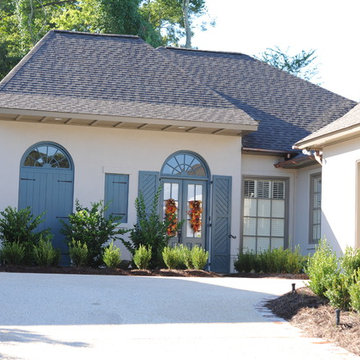 New Orleans Style Homes