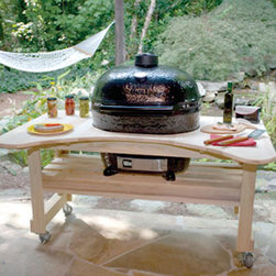 Outdoor Kitchens, Grills & Smokers - BBQs