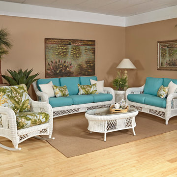 Carlyle Seating