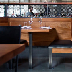 Furniture - Dining Benches