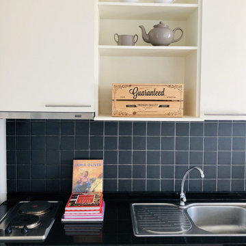Seed Mingle Sathon 2 Bedroom