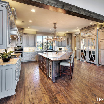 Home of Distinction