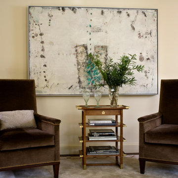Family Apartment – Upper East Side