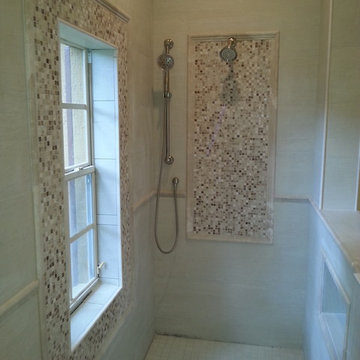 Bathroom Remodels