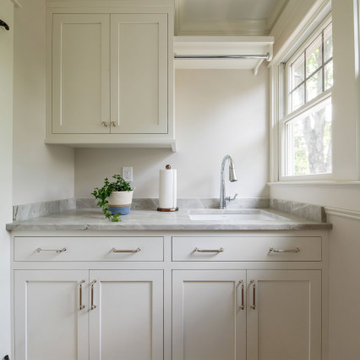 Beautiful Addition to Shingle-Style Home in Historic Chagrin Falls