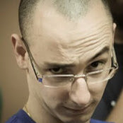 Giuseppe Cedri's photo