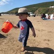 Sarah Millward's photo