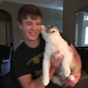 Zach Roberts's photo