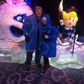 Barbara Cain's photo