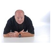 James Raymond's photo