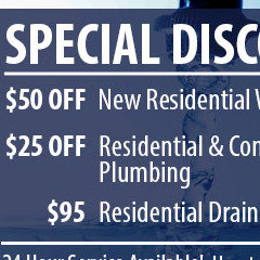 Drain Cleaning