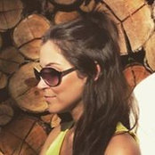Marina Luz's photo