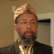 Photo de Ali Salahuddin