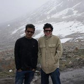 Dipesh Kabra's photo