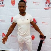 Kunle Endurance's photo