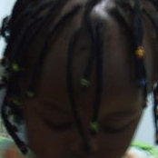 Patrick Kebeya's photo