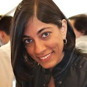 Suha Patelさんの写真