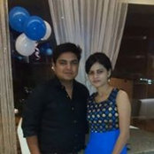 Manish Singhs billede