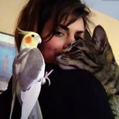 Tara McFarlane's photo