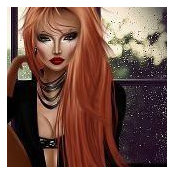 Alexa McDonald's photo