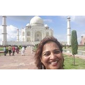 Nalini Persad's photo