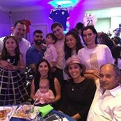Nevo Sabag's photo