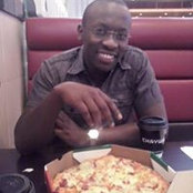 Sam Muthoni Kinuthia's photo