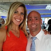Jessica Mastracchio Borriello's photo