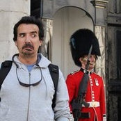 Antonio Jaramillo's photo
