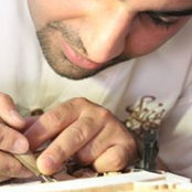 Photo de Ali Amirkhalili