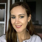 Andrea Gonzalezs foto