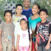 Foto de Wendy Roopnarine-Samm
