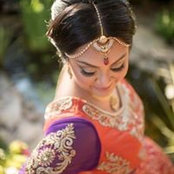 Puja Malhotra's photo