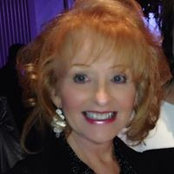 Suzi Lawrences foto