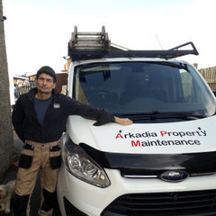 Arkadia Property Maintenance